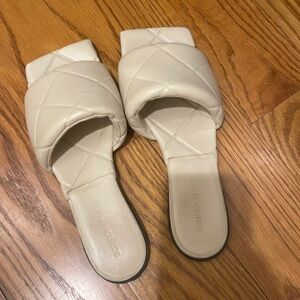 Bottega Veneta sandals